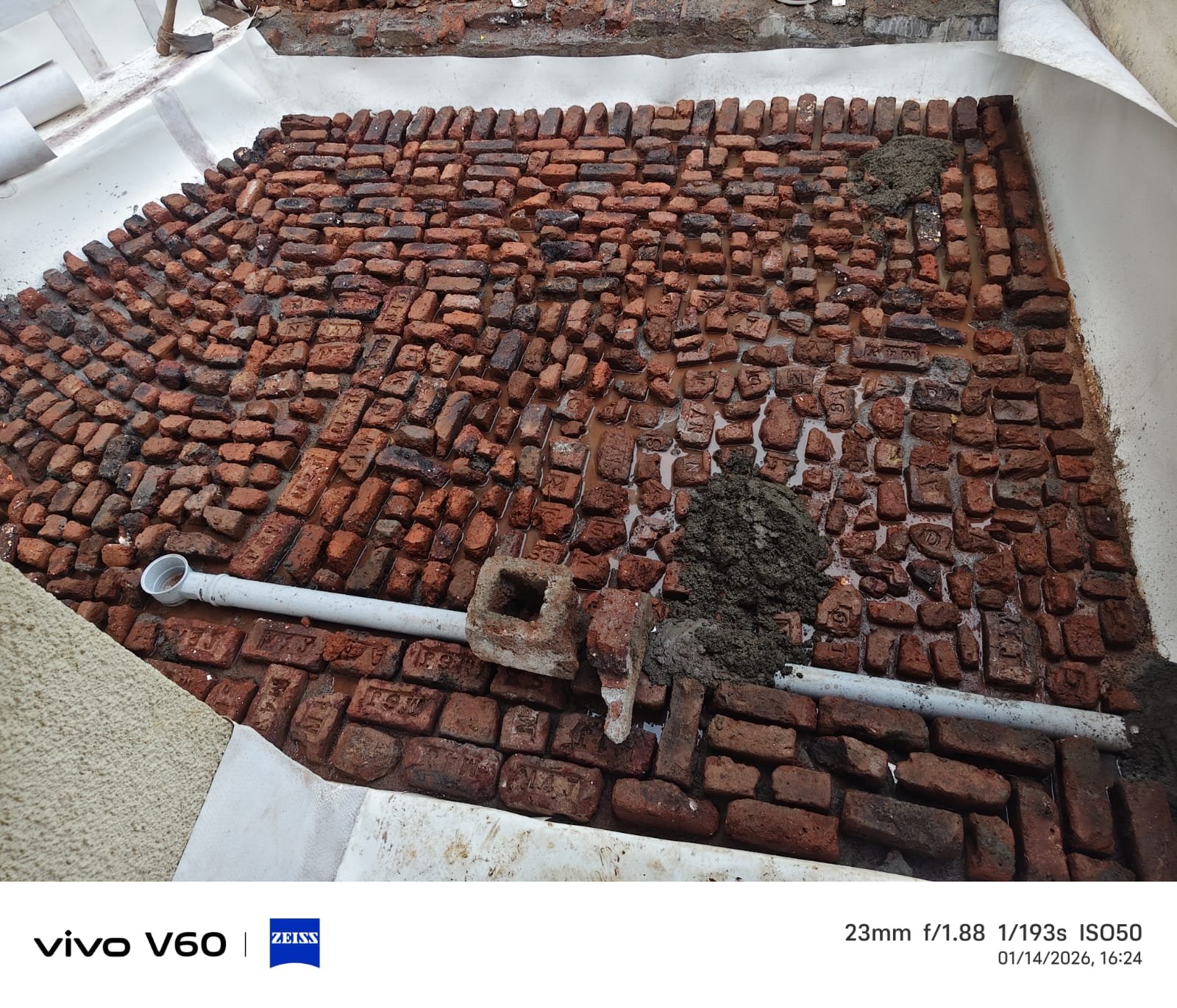 Waterproofing and Construction Solutions